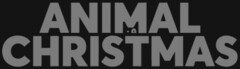 ANIMAL CHRISTMAS