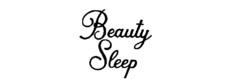 Beauty Sleep