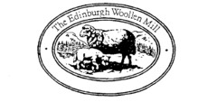 The Edinburgh Woollen Mill