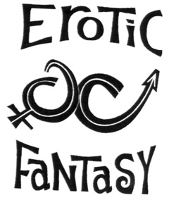 EROTIC FANTASY