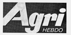 Agri HEBDO