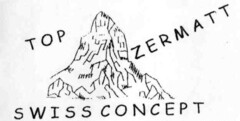 TOP ZERMATT SWISS CONCEPT