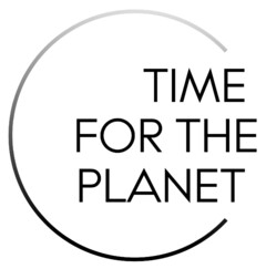 TIME FOR THE PLANET