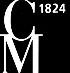 CM 1824