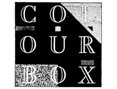 COLOURBOX