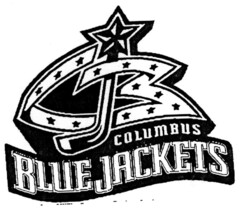 CJB COLUMBUS BLUE JACKETS