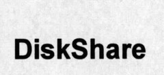 DiskShare