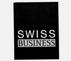 SWISS BUSINESS