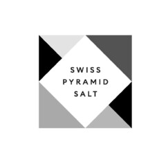 Swiss Pyramid Salt