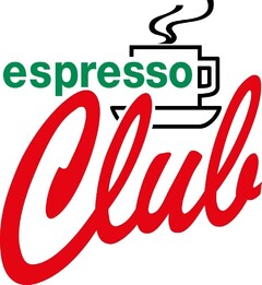 espresso Club