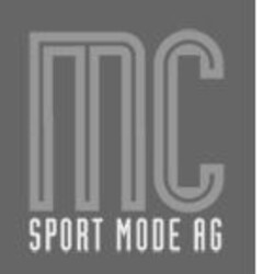 MC SPORT MODE AG