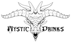 MYSTIC DRINKS