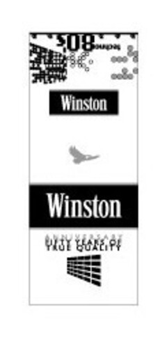 Winston 80