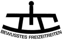 BEWUSSTES FREIZEITREITEN