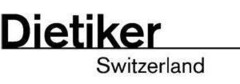 Dietiker Switzerland