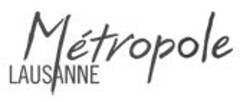 Métropole LAUSANNE