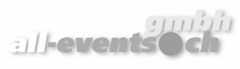 all-events.ch gmbh