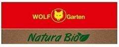 WOLF Garten Natura Bio