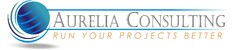 AURELIA CONSULTING RUN YOUR PROJECTS BETTER