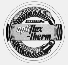 NUSSBAUM RN optiflex-therm