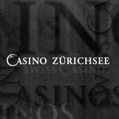 CASINO ZÜRICHSEE SWISS CASINOS