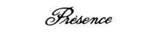 Présence