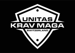UNITAS KRAV MAGA SWITZERLAND