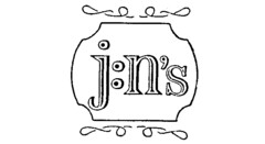 j:n's