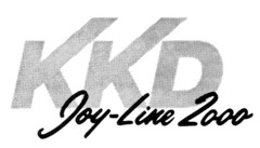 KKD Joy-Line 2000