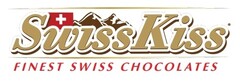 SwissKiss FINEST SWISS CHOCOLATES