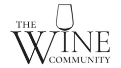 THE WINE COMMUNITY