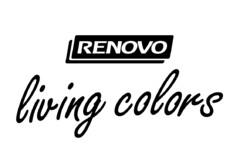 RENOVO living colors