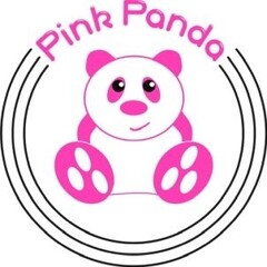 Pink Panda