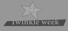 Twinkle week