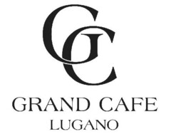 GC GRAND CAFE LUGANO