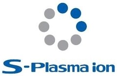 S-Plasma ion