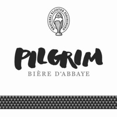 BRAUEREI KLOSTER FISCHINGEN PILGRIM BIÈRE D'ABBAYE