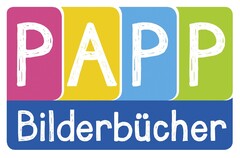 PAPP Bilderbücher