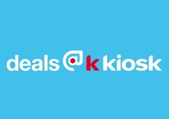 deals @ k kiosk