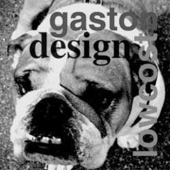 gaston design lowcost