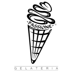 PASSIONE GELATERIA