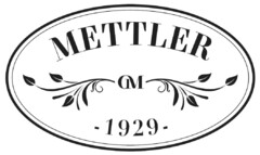 METTLER -1929-