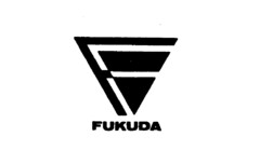 F FUKUDA