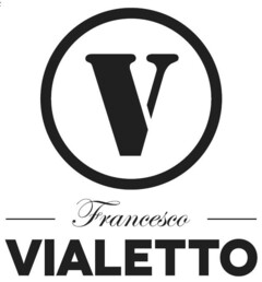 V Francesco VIALETTO