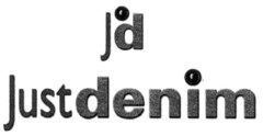 Jd Justdenim