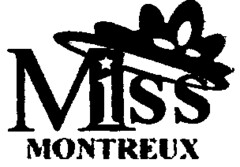 Miss MONTREUX