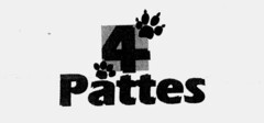 4 Pattes