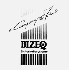 BIZEQ a Company of Friends