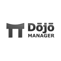 Dojo MANAGER