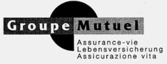 Groupe Mutuel Assurance-vie Lebensversicherung Assicurazione vita